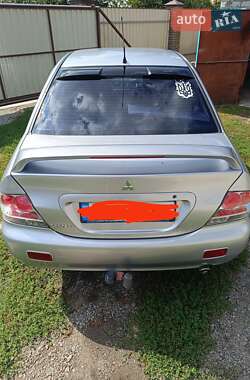 Седан Mitsubishi Lancer 2006 в 