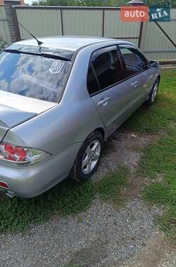 Седан Mitsubishi Lancer 2006 в 