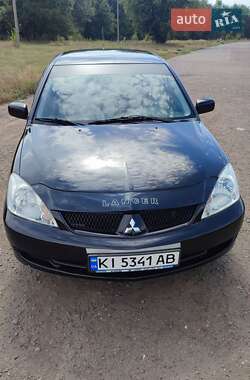 Седан Mitsubishi Lancer 2008 в Ямполі