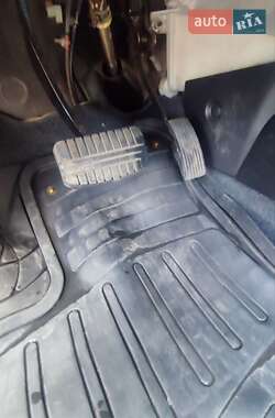 Седан Mitsubishi Lancer 2008 в 