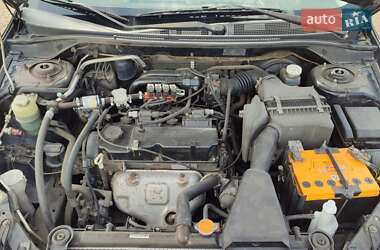 Седан Mitsubishi Lancer 2008 в 