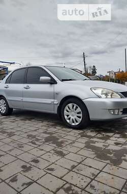 Седан Mitsubishi Lancer 2009 в Рогатині