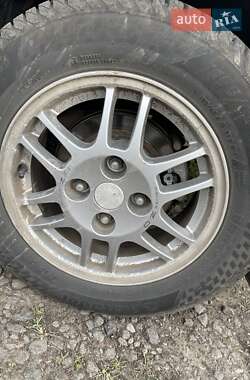 Хетчбек Mitsubishi Lancer 2007 в Вознесенську