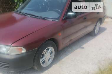 Универсал Mitsubishi Lancer 1996 в Днепре