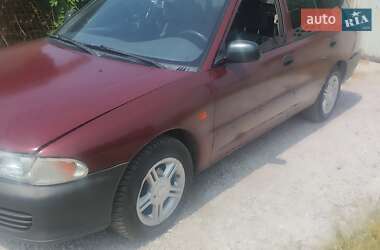 Универсал Mitsubishi Lancer 1996 в Днепре