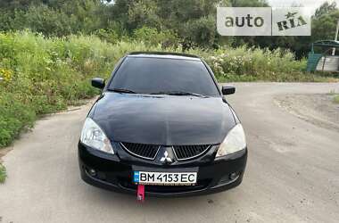 Седан Mitsubishi Lancer 2004 в Тростянце