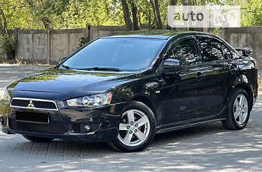 mitsubishi lancer 2007 в Запоріжжя від професійного продавця 