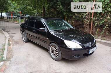 Седан Mitsubishi Lancer 2004 в Одессе