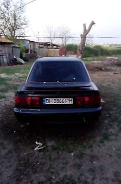 Седан Mitsubishi Lancer 1992 в Татарбунарах