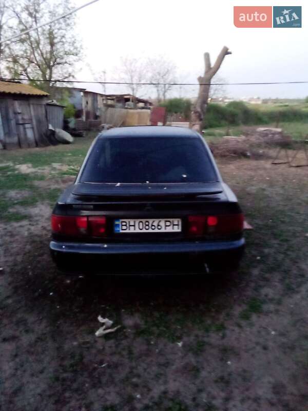 Mitsubishi Lancer 1992