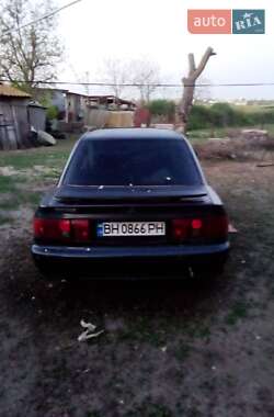 Седан Mitsubishi Lancer 1992 в 