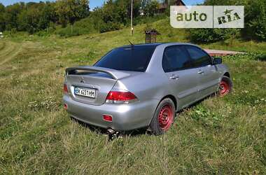 Седан Mitsubishi Lancer 2008 в  фото 6 Седан Mitsubishi Lancer 2008 в