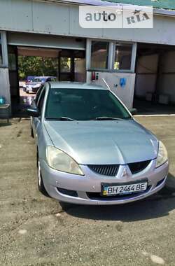 Седан Mitsubishi Lancer 2004 в Одесі