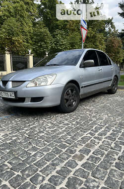 Седан Mitsubishi Lancer 2005 в Дніпрі