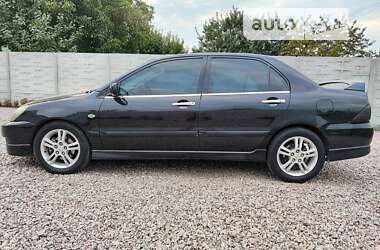 Седан Mitsubishi Lancer 2007 в Борисполі