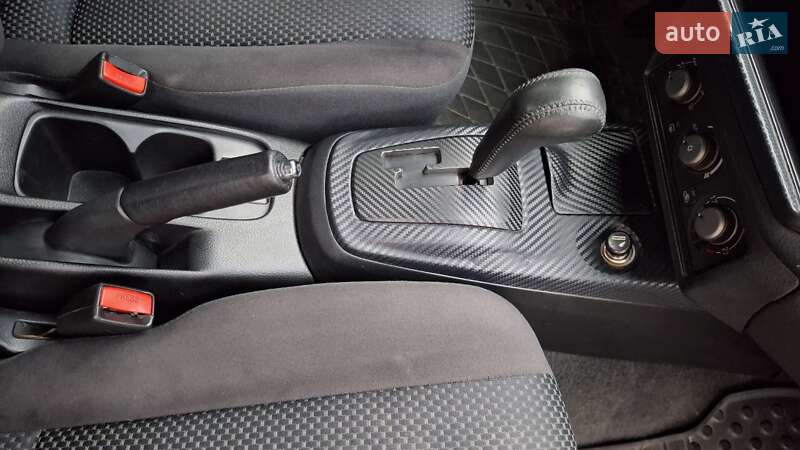 Седан Mitsubishi Lancer 2006 в Днепре фото 9 Седан Mitsubishi Lancer 2006 в Днепре