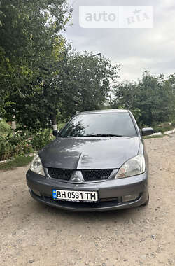 Седан Mitsubishi Lancer 2008 в Одесі