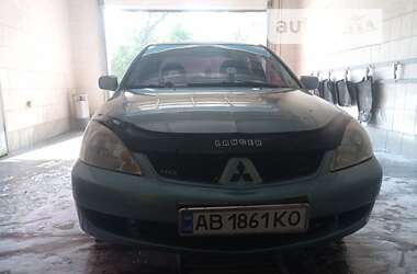 Седан Mitsubishi Lancer 2006 в Гайсине