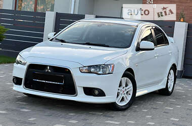 Седан Mitsubishi Lancer 2011 в Белгороде-Днестровском