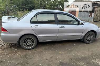 Универсал Mitsubishi Lancer 2004 в Баштанке