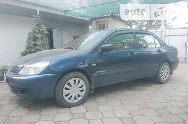 Седан Mitsubishi Lancer 2006 в Измаиле