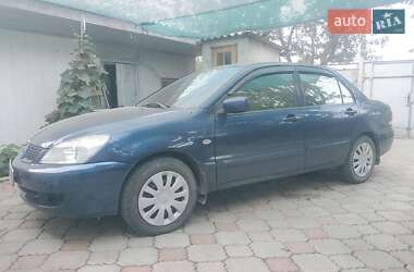 Седан Mitsubishi Lancer 2006 в 