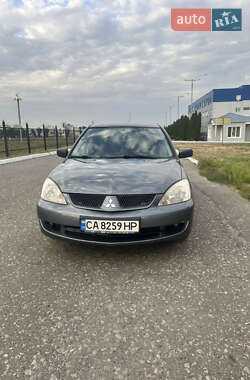 Седан Mitsubishi Lancer 2006 в Києві