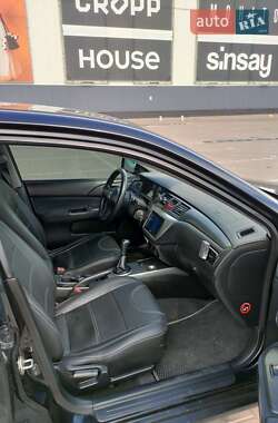 Седан Mitsubishi Lancer 2007 в 