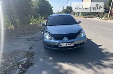 Седан Mitsubishi Lancer 2008 в Запоріжжі