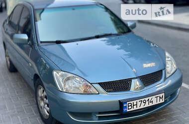 Седан Mitsubishi Lancer 2006 в Николаеве