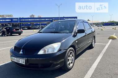 Седан Mitsubishi Lancer 2008 в Киеве