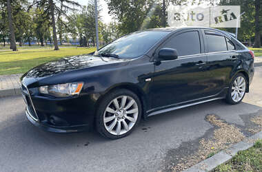 Хетчбек Mitsubishi Lancer 2008 в Мукачевому