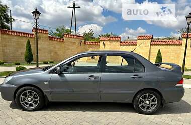 Седан Mitsubishi Lancer 2009 в Ізмаїлі