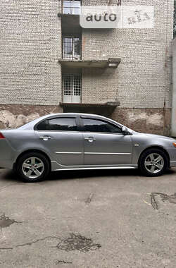 Седан Mitsubishi Lancer 2008 в Львові