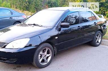 Седан Mitsubishi Lancer 2005 в Черкассах