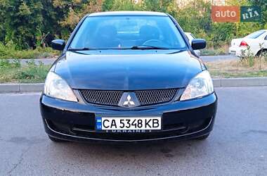 Седан Mitsubishi Lancer 2005 в Черкасах