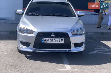 Седан Mitsubishi Lancer 2013 в Запорожье