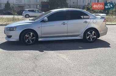 Седан Mitsubishi Lancer 2013 в Запорожье