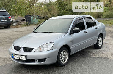 Седан Mitsubishi Lancer 2006 в Василькове