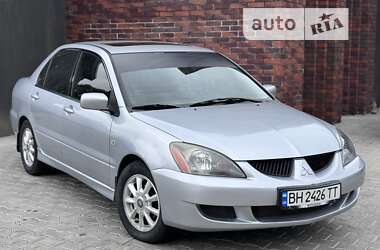 Седан Mitsubishi Lancer 2004 в Одесі