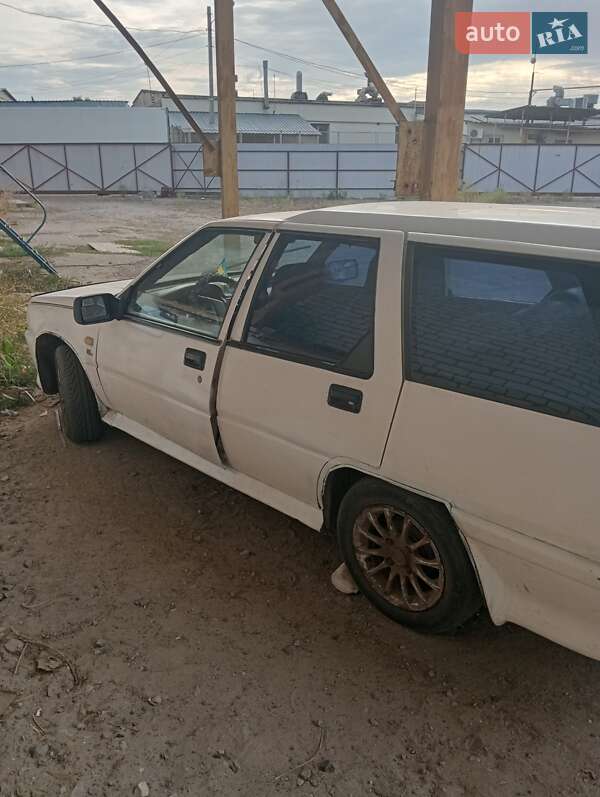 Универсал Mitsubishi Lancer 1988 в Харькове