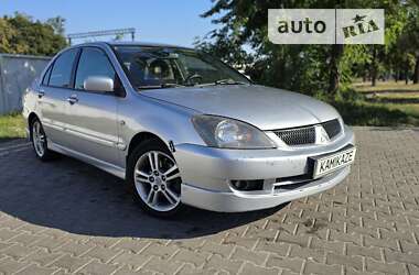 Седан Mitsubishi Lancer 2007 в Ірпені