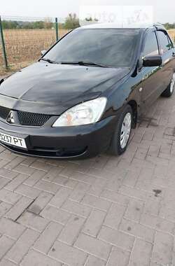 Седан Mitsubishi Lancer 2008 в П'ятихатках