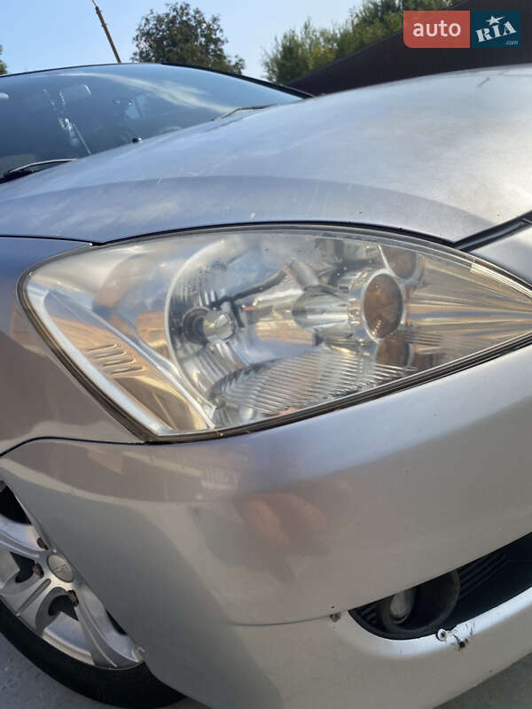 Седан Mitsubishi Lancer 2005 в Ходорове
