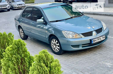 Седан Mitsubishi Lancer 2006 в Николаеве