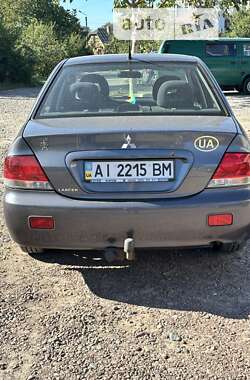 Седан Mitsubishi Lancer 2009 в Києві