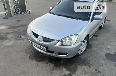 Седан Mitsubishi Lancer 2004 в Чернігові