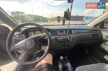 Седан Mitsubishi Lancer 2005 в 