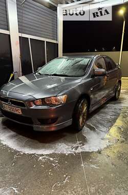 Седан Mitsubishi Lancer 2010 в 