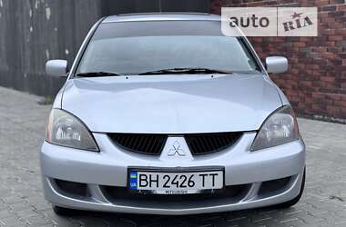 Седан Mitsubishi Lancer 2004 в Одесі